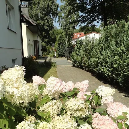 Dom Artusa * Ustka