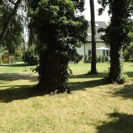 Dom Artusa Holiday home Ustka