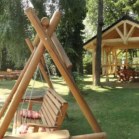 Dom Artusa Ustka