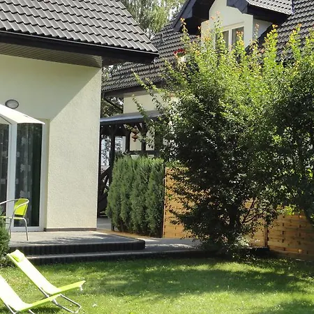 Holiday home Dom Artusa *