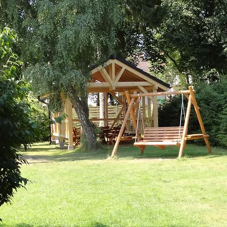 Dom Artusa * Ustka