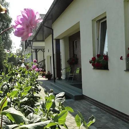 Dom Artusa Holiday home