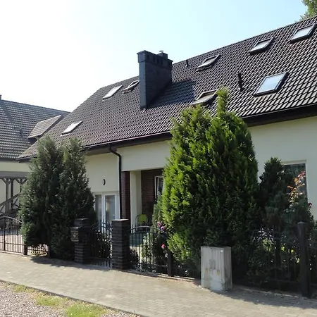 Dom Artusa Holiday home *