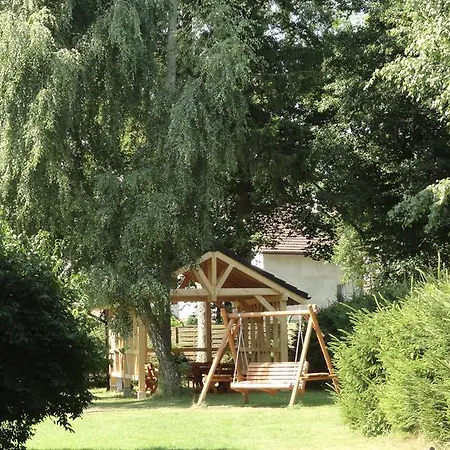 Holiday home Dom Artusa Ustka