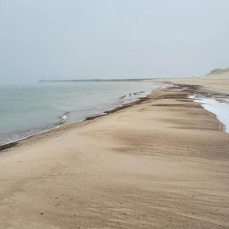Dana Piekna Plaza Wydmy * Ustka