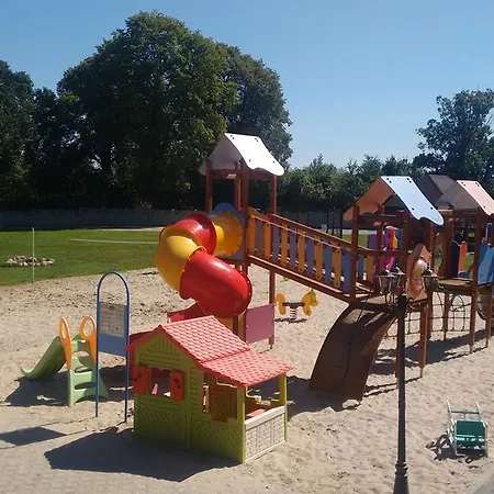 Agroturystyka Nad Morzem Holiday park