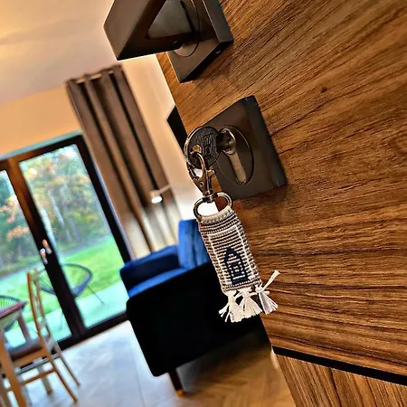 Apartament Port Przewłoka - Ustka
