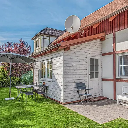 2 Bedroom Stunning In * Ustka