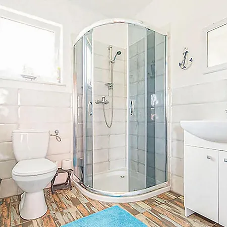 2 Bedroom Stunning In Ustka