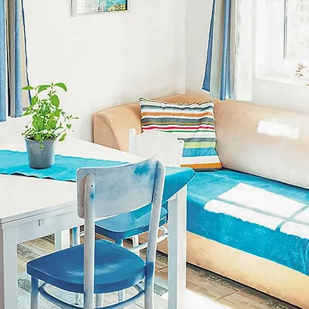 Holiday home 2 Bedroom Stunning In Ustka