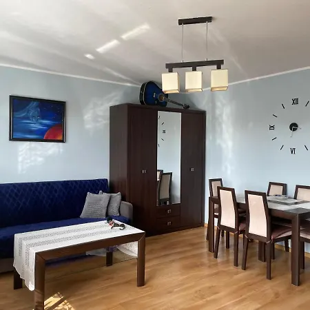 Apartment Aurelia