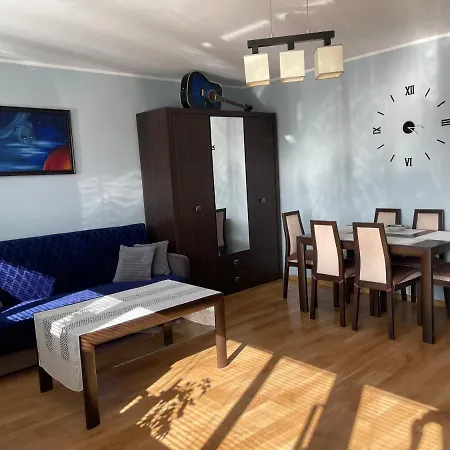 Aurelia Apartment Ustka