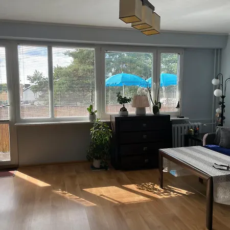 Aurelia Apartment *