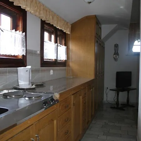 Bed & Breakfast Fisherman's House 3*