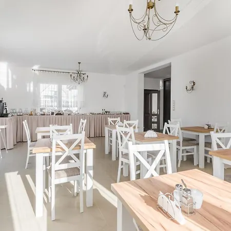 Lima Nocleg ze śniadaniem Ustka