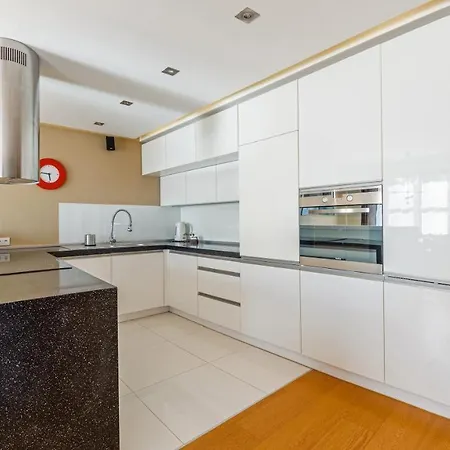 Apartament Sun&snow Wczasowa Południowe *