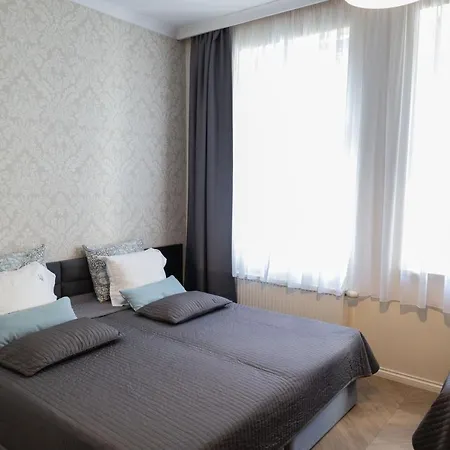 Bed & Breakfast Aronia