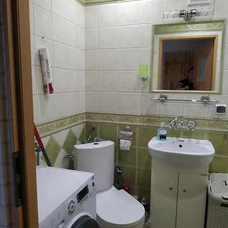 Ul. Wczasowa 300 M Od Morza Apartment Ustka