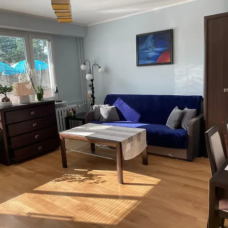 Aurelia Apartment Ustka