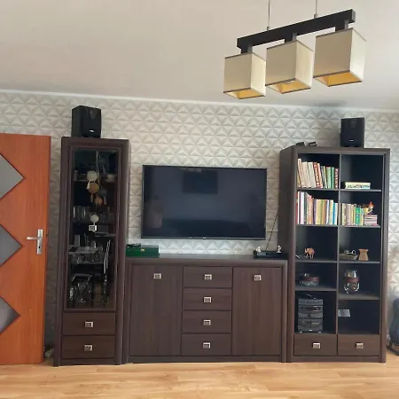 Apartament Aurelia