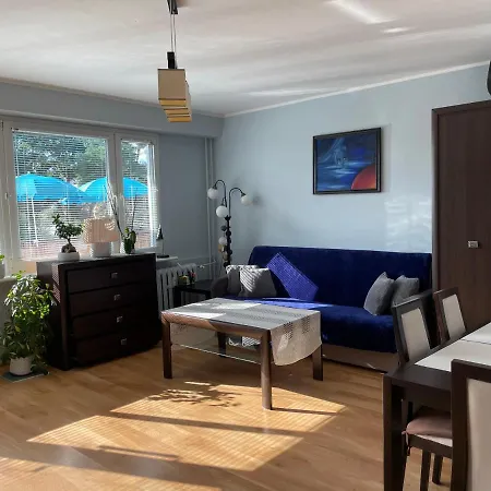 Apartment Aurelia