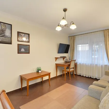 Apartment North Blue-velvet, Parking *