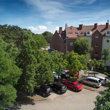 Sloneczny Apartment