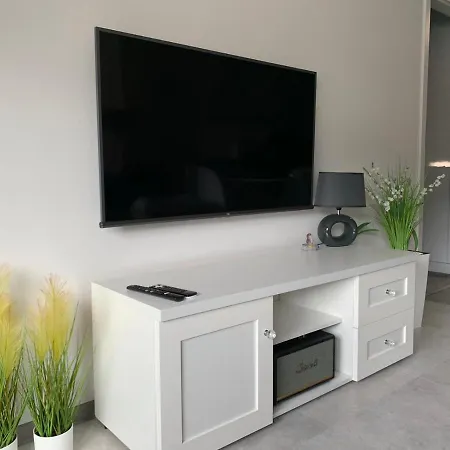 Apartament Na Wydmie Apartment