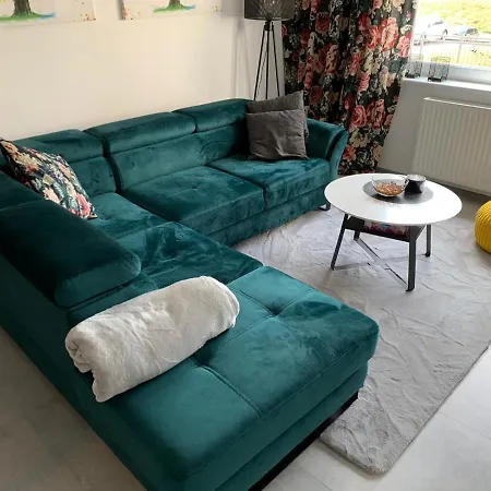 Apartament Na Wydmie * Ustka