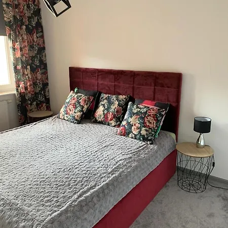 Apartament Na Wydmie Apartment