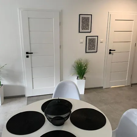 Apartament Na Wydmie