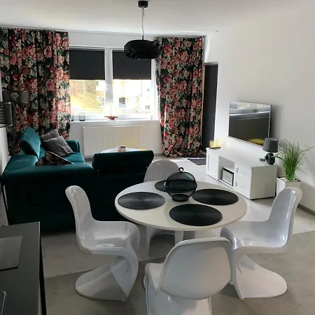 Apartment Apartament Na Wydmie
