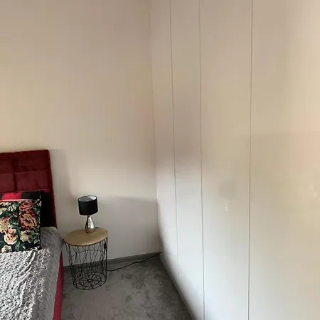 Apartament Na Wydmie * Ustka