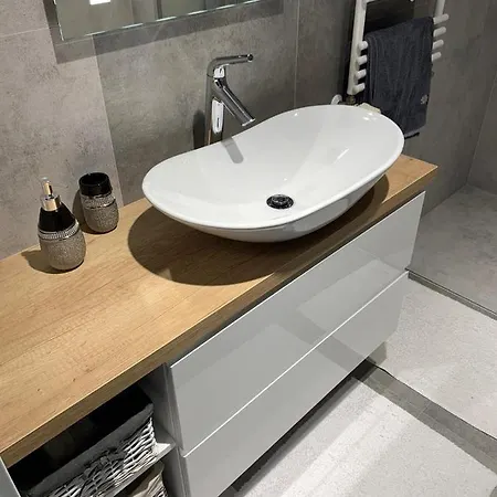 Apartament Na Wydmie