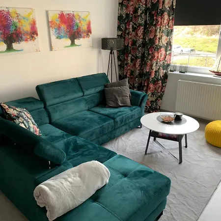 Apartament Na Wydmie Apartment