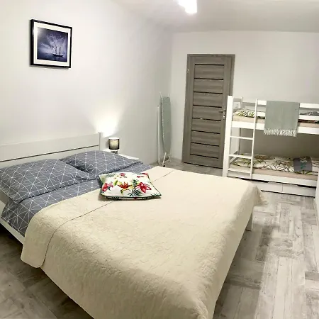 Apartment Sloneczny *