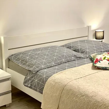 Apartment Sloneczny Ustka