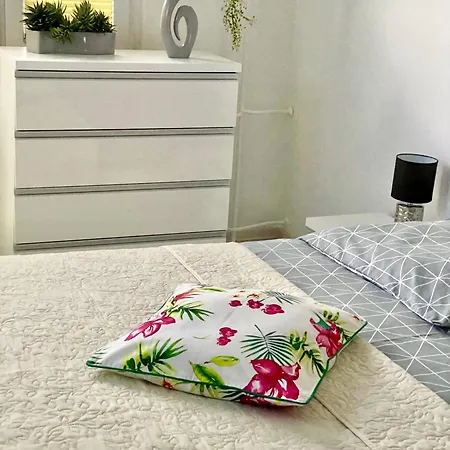 Apartment Sloneczny Ustka