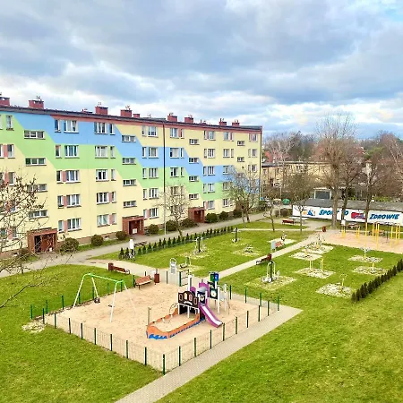 Apartment Sloneczny