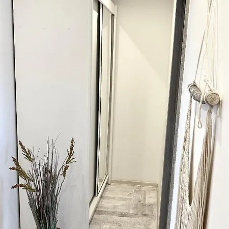 Apartment Sloneczny Ustka