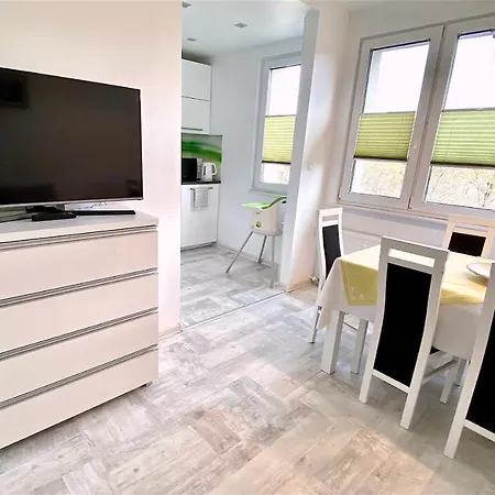 Sloneczny Apartment Ustka