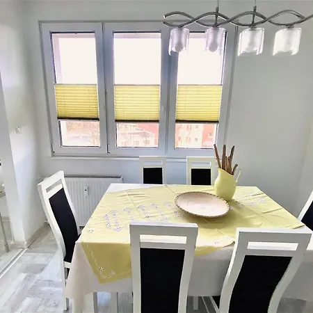 Apartment Sloneczny *
