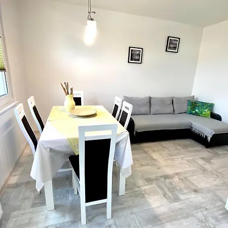 Apartment Sloneczny