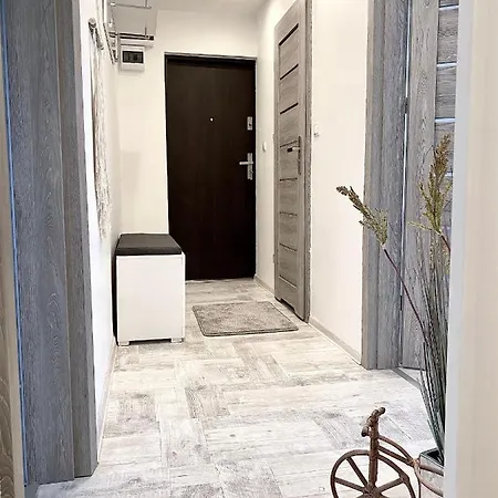 Apartment Sloneczny