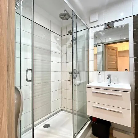 Apartment Sloneczny