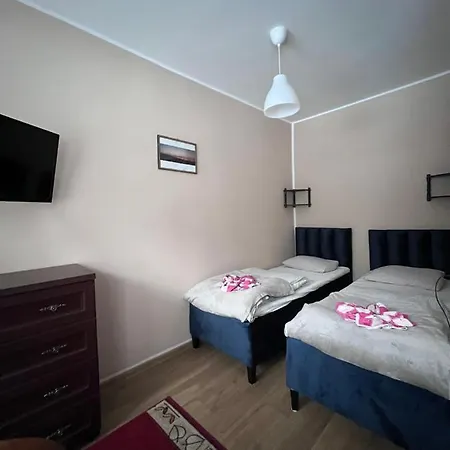 Morski Kompleks wypoczynkowy 2*