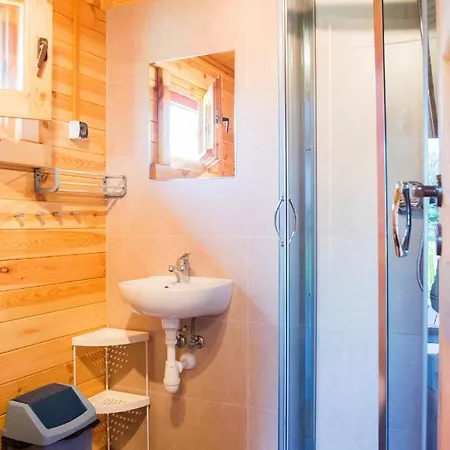 Lodge Letniskowe Zakatek *