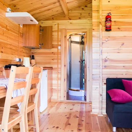 Lodge Letniskowe Zakatek *