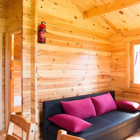 Lodge Letniskowe Zakatek Ustka