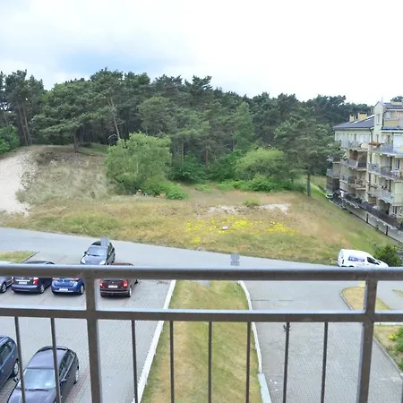 Baltyckie - Baltic Park - Winda, Bezplatny Parking, 100m Od Portu